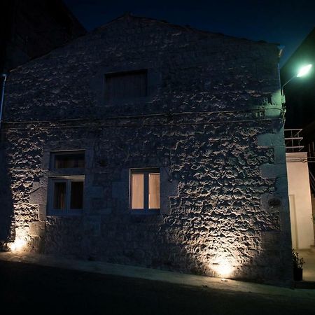 モーディカ Casa Sabirヴィラ エクステリア 写真