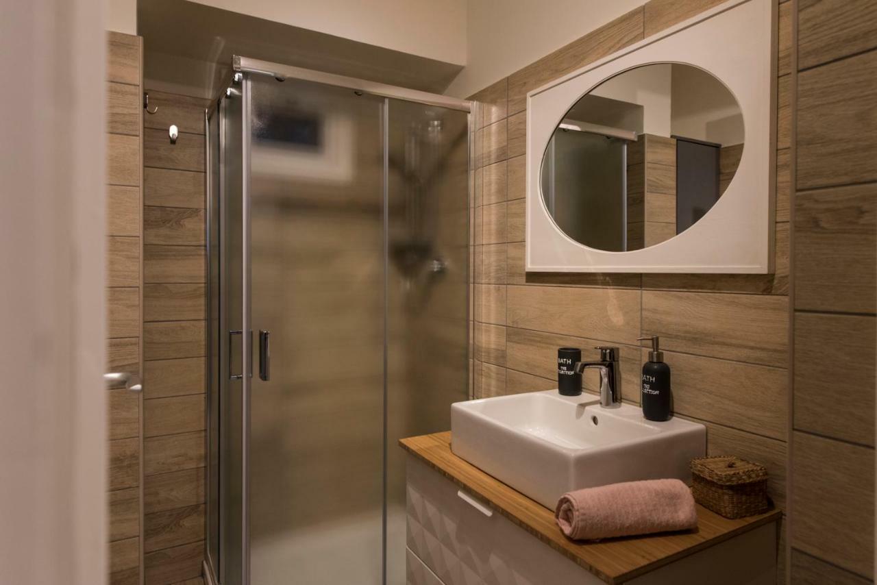 モーディカ Casa Sabirヴィラ エクステリア 写真