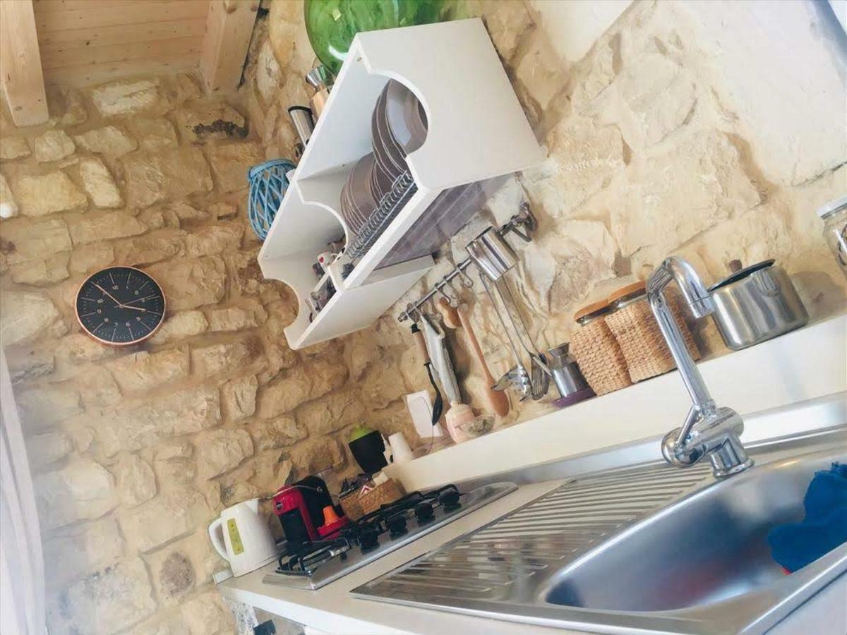 モーディカ Casa Sabirヴィラ エクステリア 写真