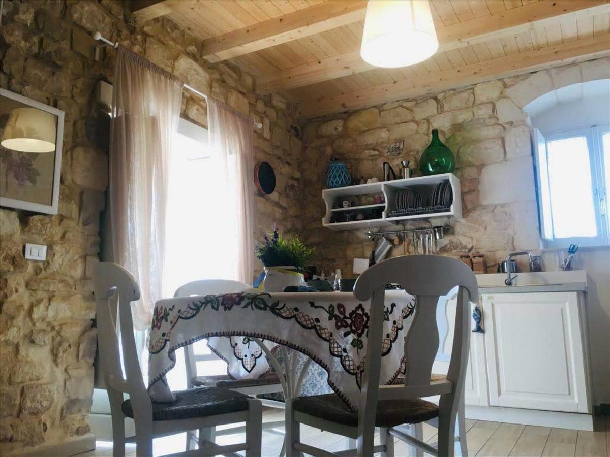 モーディカ Casa Sabirヴィラ エクステリア 写真