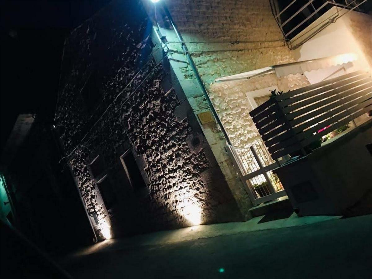 モーディカ Casa Sabirヴィラ エクステリア 写真