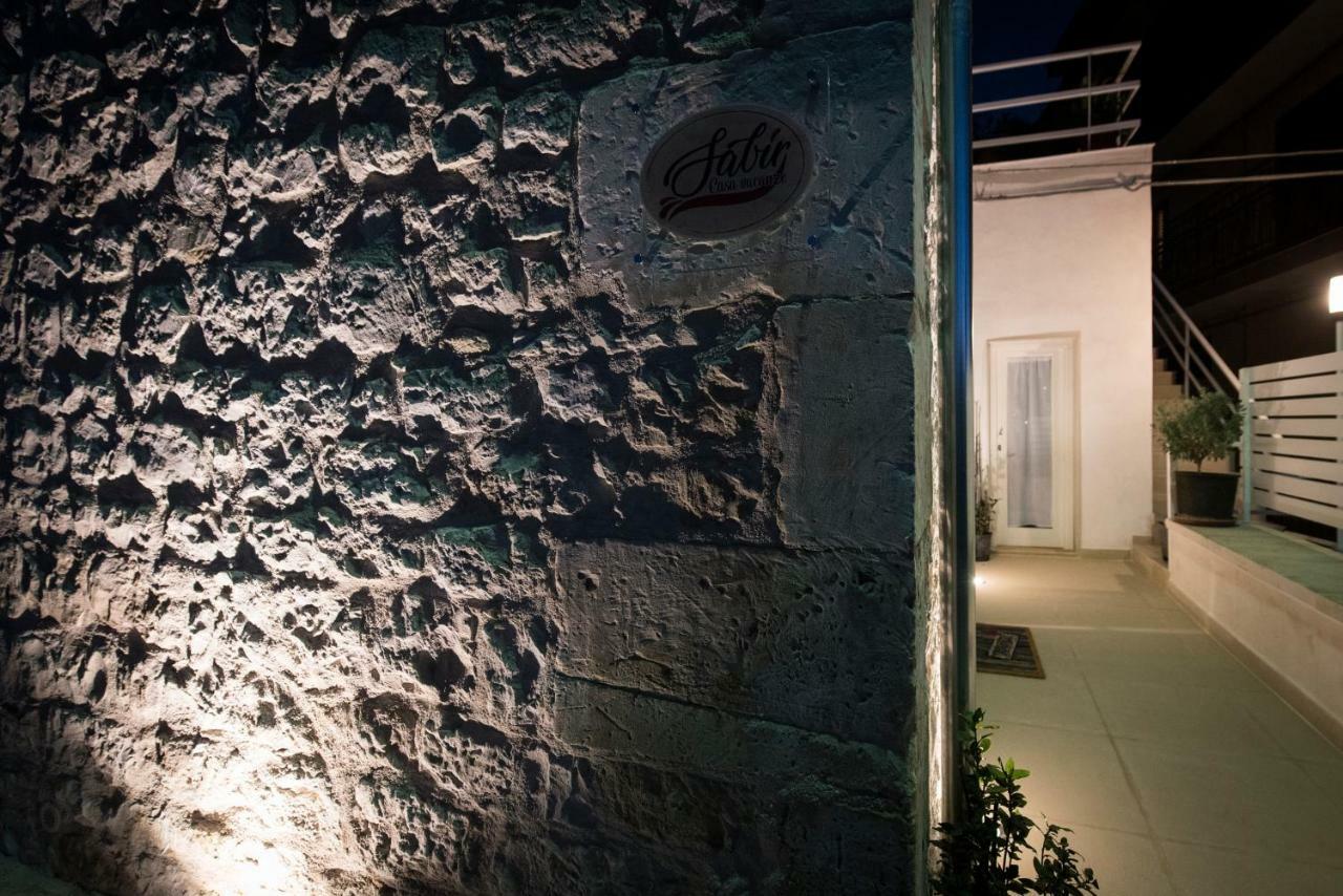 モーディカ Casa Sabirヴィラ エクステリア 写真