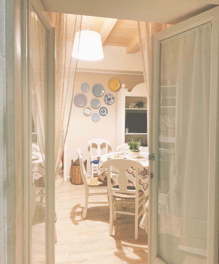 モーディカ Casa Sabirヴィラ エクステリア 写真